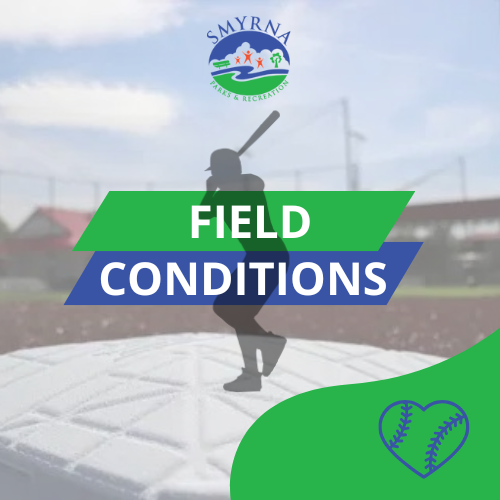  Current Field Conditions